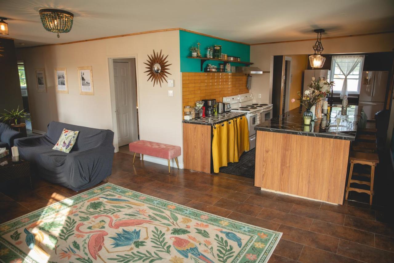 Hostel Mandala Saint Mathieu Du Parc