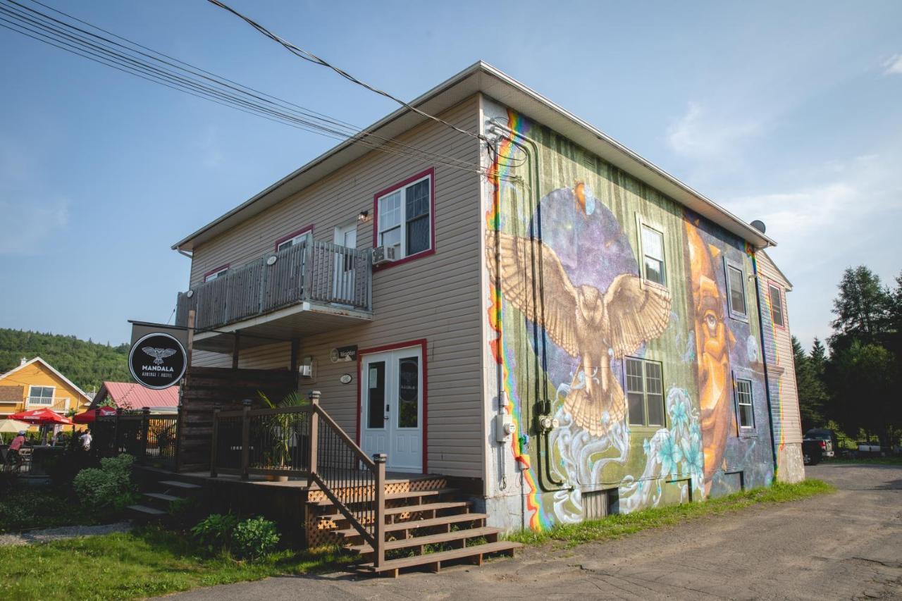 Hostel Mandala